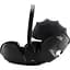Автокресло Britax Romer Baby-Safe 5Z2 Galaxy Black, черное (2000039479) - миниатюра 4