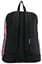 Рюкзак молодіжний Jansport Superbreak 25L Різнокольоровий - мініатюра 4