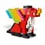 Конструктор LEGO Classic Креативні барвисті кубики (11045) - мініатюра 9