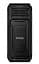 Телефон Sigma X-Style 341 Bro Black UA UCRF - мініатюра 3