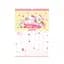 Календарь Kite планер настенный Hello Kitty 2026 год (HK26-440) - миниатюра 12