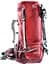 Рюкзак Deuter Aircontact Pro 55+15 SL Cranberry-Aubergine (1052-3330017 5005) - миниатюра 2