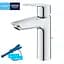 Смеситель для раковины Grohe QuickFix Start M-Size 23455002, Хром - миниатюра 3