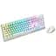 Комплект (клавиатура + мышь) MSI Vigor GK30 Combo White UA (S11-04UA302-CLA) [122965] - миниатюра 2