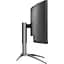 Монітор AOC Agon 49" AG493QCX [75393] - мініатюра 5