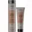 Набір для волосся Lakme Teknia Color Refresh Cocoa Brown (шампунь 300 мл + маска 250 мл) - мініатюра 1