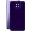 Захисна плівка StatusSKIN для Xiaomi Redmi Note 9T 5G 2021 Корпус Вініл Фіолетова глянцева - мініатюра 1