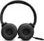 Навушники із мікрофоном JBL Tune 520C USB-C Black (JBLT520CBLK) - мініатюра 4