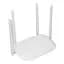 Маршрутизатор XON SmartLink X1200S5 1200Мбит/с 5/2.4 ГГц Белый (CNSWSW024412W 4135)  - миниатюра 1