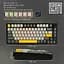 Клавіатура Epomaker AK820 Pro Gift Switch Black механічна бездротова (AK820-PRO-B-G)  - мініатюра 17
