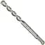Бур Milwaukee SDS+ CONTRACTOR 14x160 (1 шт) (4932471239) - мініатюра 1