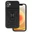 Панель BeCover Military для iPhone 11 Black (709949) - миниатюра 6