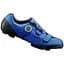 Велообувь Shimano M XC501 45 Синий (1096-ESHXC501MCB01S45000) - миниатюра 1