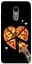 Чохол Demsky Pizza Love Cat для Xiaomi Redmi 5 Plus / Redmi Note 5 (Single Camera) - мініатюра 1