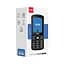 Мобільний телефон Ergo E282 Dual Sim Black 6906380 - мініатюра 4