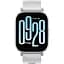 Смарт-годинник Redmi Watch 5 Active Срібний BHR8790GL - мініатюра 2