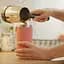 Термочашка Tefal Travel Mug Classic Twist 360 мл коралловая (N2024410) - миниатюра 5