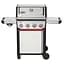 Гриль газовий Weber Spirit S-435 (1502136) - мініатюра 1