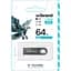 USB флеш накопитель Wibrand 64GB Eagle Grey USB 3.2 (WI3.2/EA64U10G) - миниатюра 2