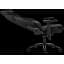 Геймерское кресло GT Racer X-8702 Fabric Black(X-8702 Fabric Black) - миниатюра 6