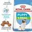 Сухий корм для цуценят дуже мініатюрних порід Royal Canin X-Small Puppy, 3 кг (10020301) - мініатюра 4