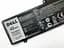 Акумулятор для ноутбука Dell Inspiron 11-3147 GK5KY, 43Wh (3800 mAh), 3cell, 11.1V, Li-ion, чорний - мініатюра 3