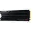 SSD накопичувач Samsung 9100 PRO with Heatsink 4TB (MZ-VAP4T0CW) [137329] - мініатюра 6