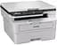 БФП laser mono A4 DCP-B7620DW 34 ppm Duplex PCL USB Ethernet Wi-Fi Brother teh0015745 - мініатюра 6