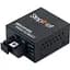 Медиаконвертер MCm-Q-0,1-1SM-1550nm-20 Step4Net - миниатюра 1
