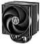 Кулер для процесора Arctic Freezer 36 Black (AOCPU00012A) - мініатюра 1