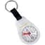 Брелок Munkees Compass with Keyring White - мініатюра 1