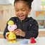 Ігровий набір Peppa Figurines Модна пригода Одягни Пеппу (G0331) - мініатюра 7