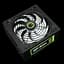 Блок питания GameMax GP-500 500W 80+ Bronze Black (GP-500) - миниатюра 4