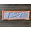 Змінна насадка Vezzer мікрофібра 42х13 см помаранчева (VZ2023o) - мініатюра 3