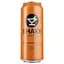 Упаковка слабоалкогольного напитка Shake Sexx On The Beach 7% 12 л ж/б (0.5 л х 24 шт.) - миниатюра 2