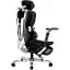 Геймерське крісло GT Racer (X-7001 Black/Gray) - мініатюра 1