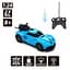 Автомобіль на радіокеруванні Sulong Toys Spray Car Sport 1:24 блакитний (SL-354RHBL) - мініатюра 8