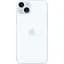Смартфон Apple iPhone 15 Plus 256GB Blue (MU1F3) [92592] - мініатюра 5