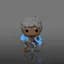 Фігурка Funko Pop Ван Піс Луффі 5 Гір Чейз One Piece Luffy Gear Five Chase 10 см FP OP LGF C 1607 - мініатюра 2