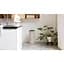 Бак для сміття Brabantia Touch 30 л бежевий (149986) - мініатюра 4