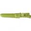 Ніж Morakniv Companion Spark Green - мініатюра 4