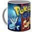 Кухоль GeekLand Покемон Го Pokemon Go game PG.01.04 330 мл білий - мініатюра 1