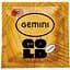 Кава в чалдах Gemini Espresso Gold 100 шт - мініатюра 1