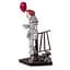 Фігурка Оно Пеннівайз IT Pennywise 21 см Китай - мініатюра 3