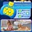 Іграшка Pop Ball Fidget It Bubble Sensory Fidget Toy - мініатюра 5