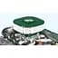 Конструктор Mould King Mking Двигун V8 Tank (10182) [160747] - мініатюра 4