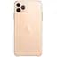 Оригінальний протиударний чохол Apple Clear Case Hardshell для iPhone 11 Pro Max Прозорий MX0H2ZM/A - мініатюра 3