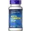 Ацетил L-Карнітин Puritans Pride Acetyl L-Carnitine Free Form 500 мг 60 капсул - мініатюра 1