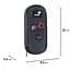 Школьный пенал Kite Sport Mode (K26-599-14) - миниатюра 8