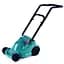 Игрушечная газонокосилка Klein Bosch Rotak (2702) - миниатюра 1
